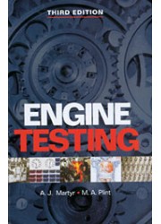 Engine Testing 3rd Edition